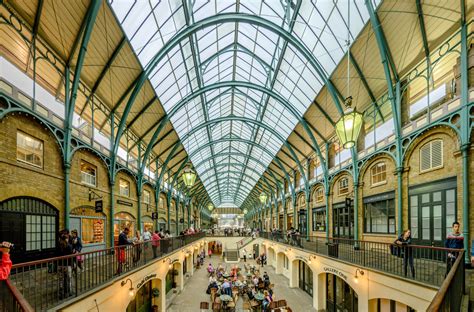 covent garden london.